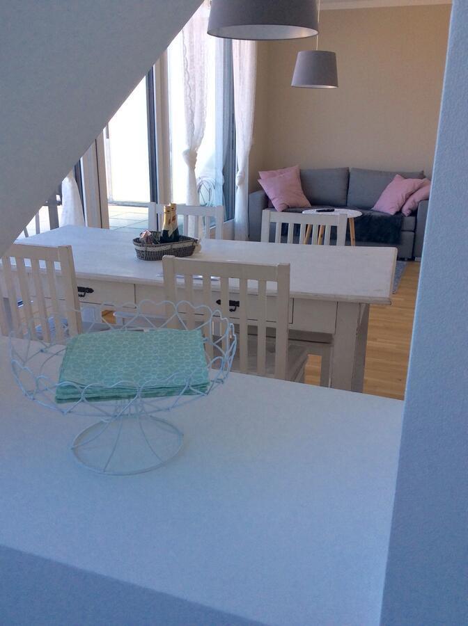 Flair Alte Donau Appartement *