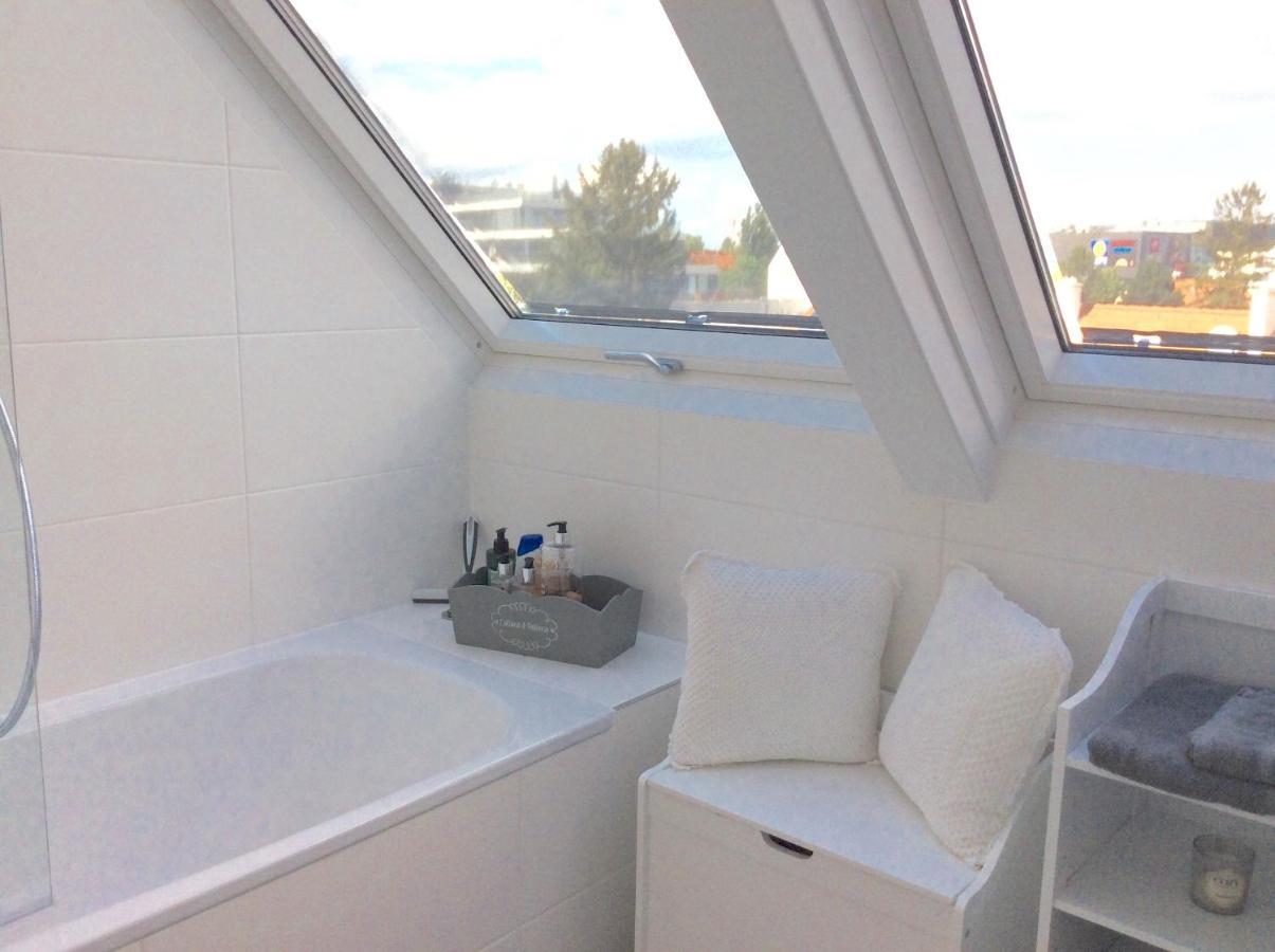 Appartement Flair Alte Donau *