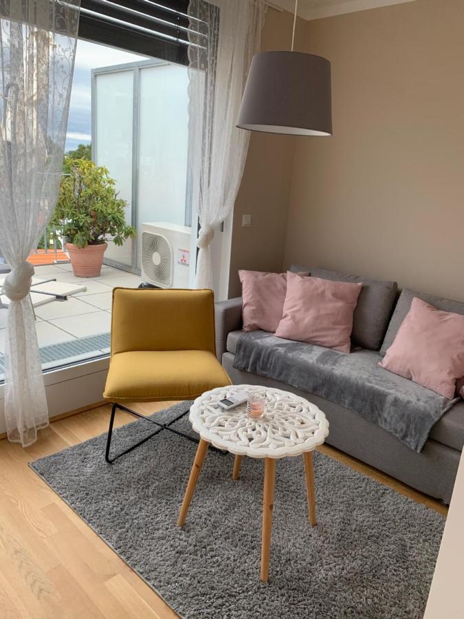 Flair Alte Donau Appartement Wenen