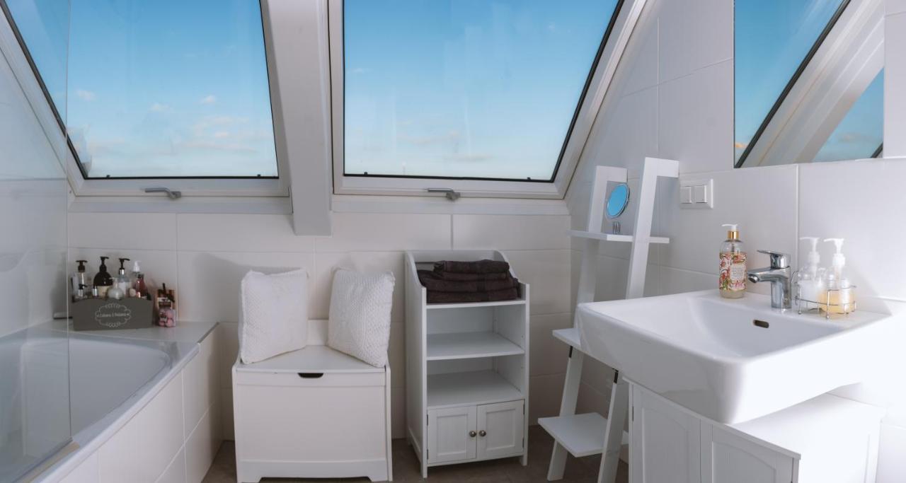 Appartement Flair Alte Donau