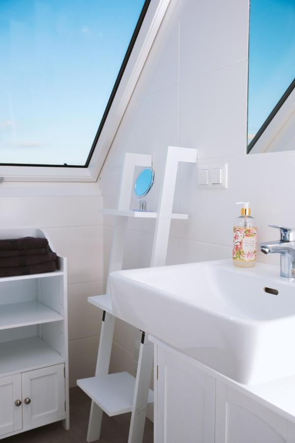 Appartement Flair Alte Donau *