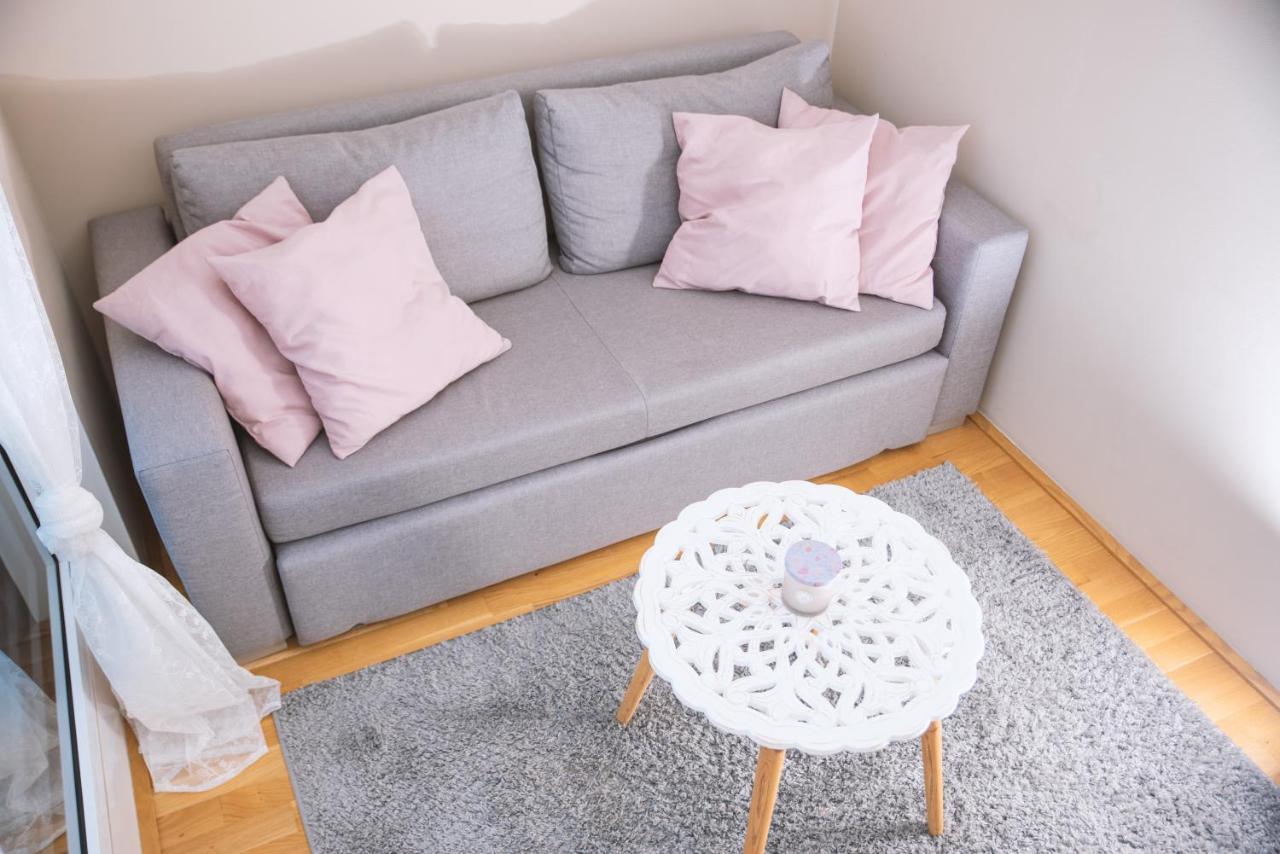 Appartement Flair Alte Donau Wenen