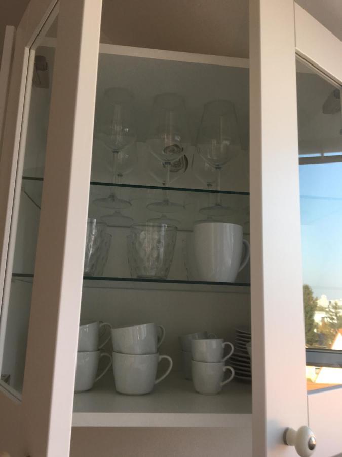 Flair Alte Donau Appartement *