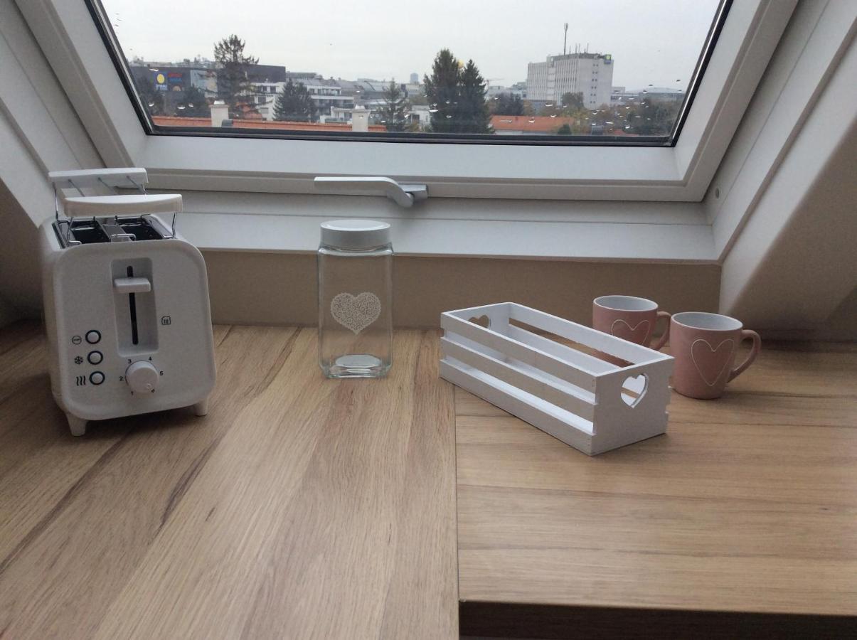 Flair Alte Donau Appartement
