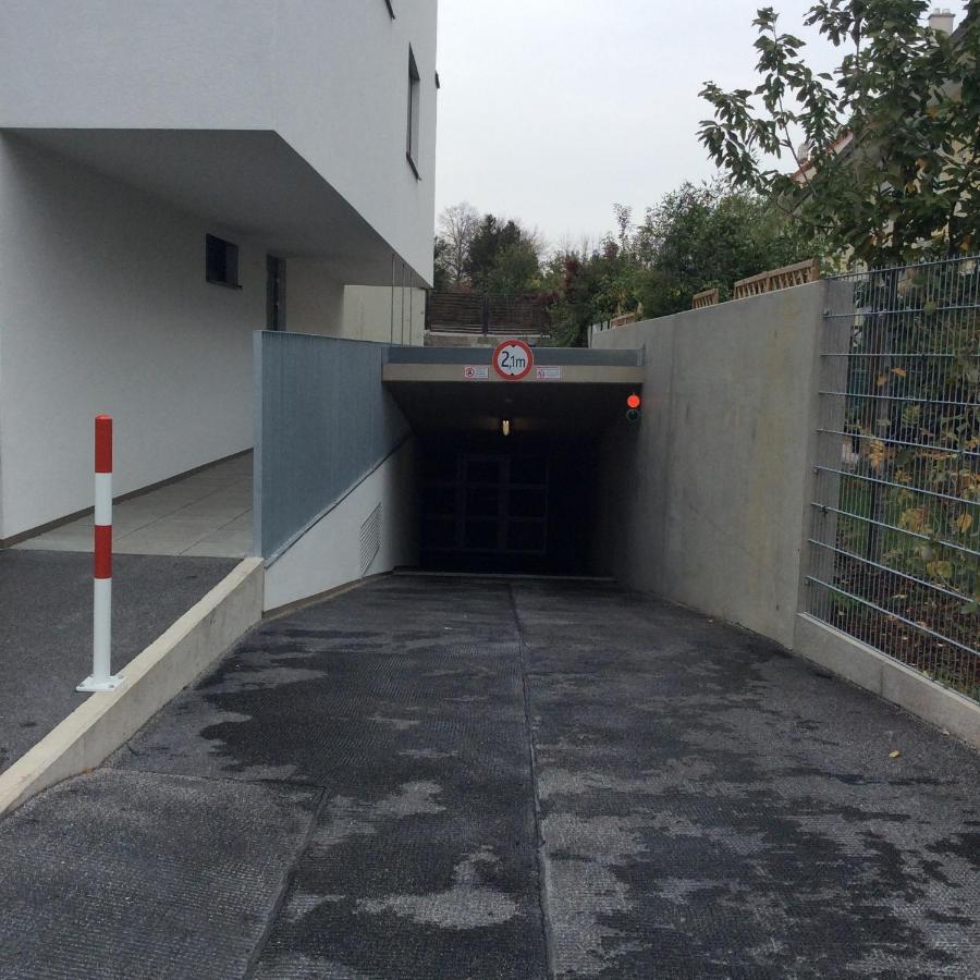 Flair Alte Donau Appartement Wenen