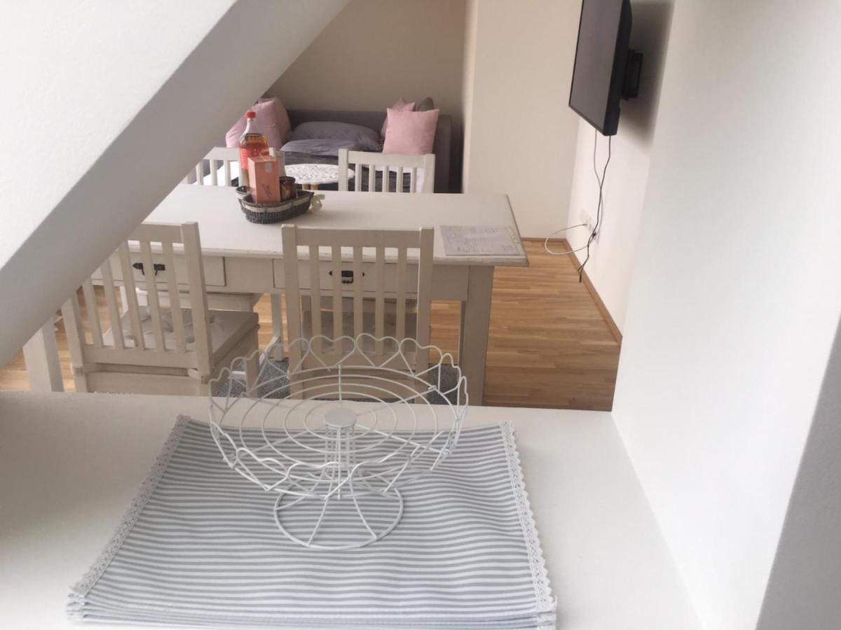 Flair Alte Donau Appartement
